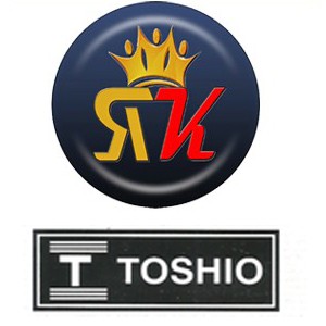 Mesin Hitung Uang Toshio