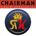 Sofa Kantor Chairman