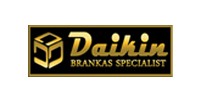 Kursi Direktur Daikin