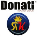 Lemari Arsip Donati One Series