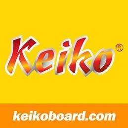 White Board / Papan Tulis Keiko