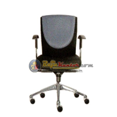 Kursi Staff & Sekretaris Donati Prava III AL TC