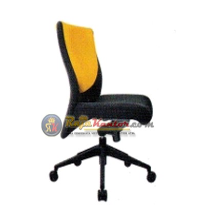 Kursi Staff & Sekretaris Donati Prava IV N HDT