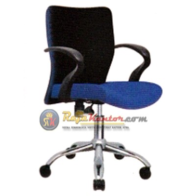 Kursi Staff & Sekretaris Donati Seido ES I N