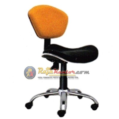 Kursi Staff & Sekretaris Donati Vergo II C