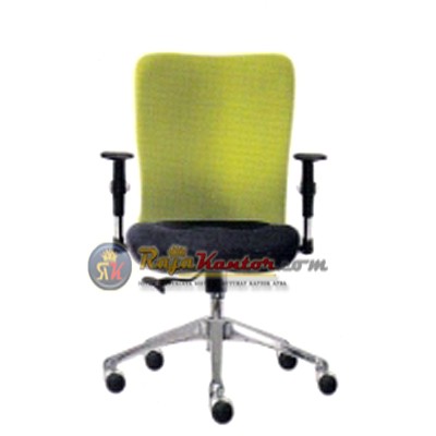 Kursi Staff & Sekretaris Donati Veris II AL