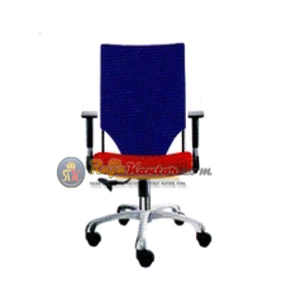 Kursi Staff & Sekretaris Donati Vico II N