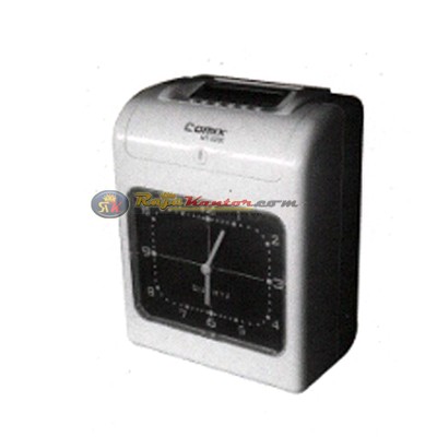 Mesin Absensi Comix Type MT-6200