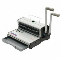 Mesin Binding (Jilid) Gemet 31WF