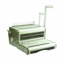 Mesin Binding (Jilid) Gemet 602 DO