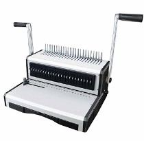 Mesin Binding (Jilid) Gemet 24 HX