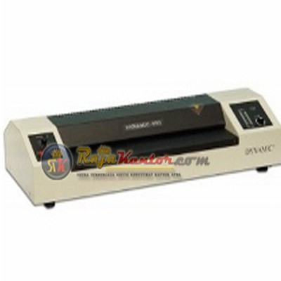 Mesin Laminating Dynamic LM 450