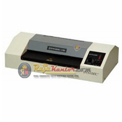 Mesin Laminating Dynamic LM 330A