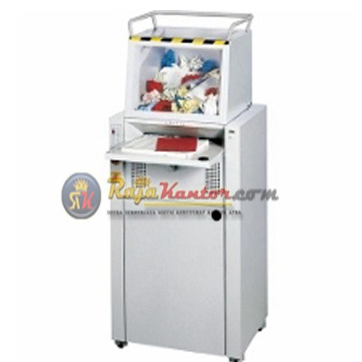 Mesin Penghancur Kertas (Paper Shredder) Ideal 4605