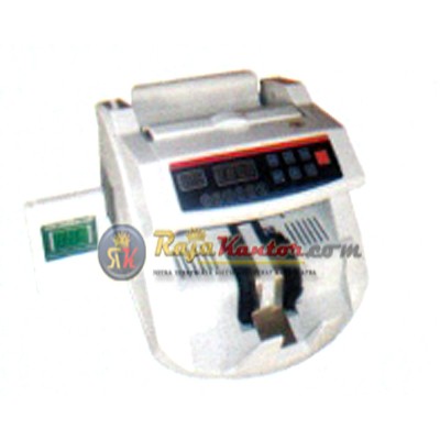 Mesin Hitung Uang Daiko DU-2108