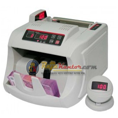 Mesin Hitung Uang Dynamic 993 EV