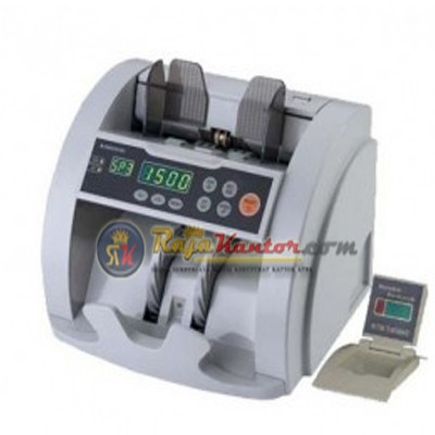 Mesin Hitung Uang Dynamic 3200