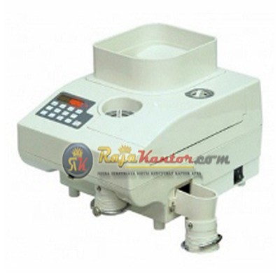 Mesin Hitung Uang Koin Dynamic TC 220