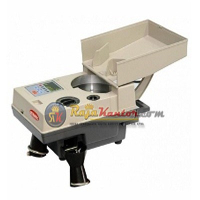 Mesin Hitung Uang Koin Dynamic TC 200