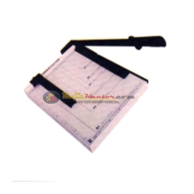 Mesin Pemotong Kertas Daiko 12 x 10 inch