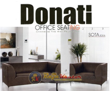 Sofa Kantor Donati Sota Series