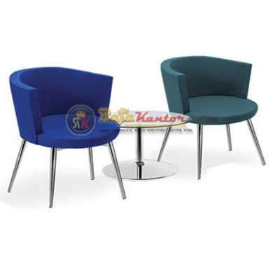 Sofa Kantor Indachi REVIO