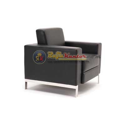 Sofa Kantor High Point Preston SF 03011