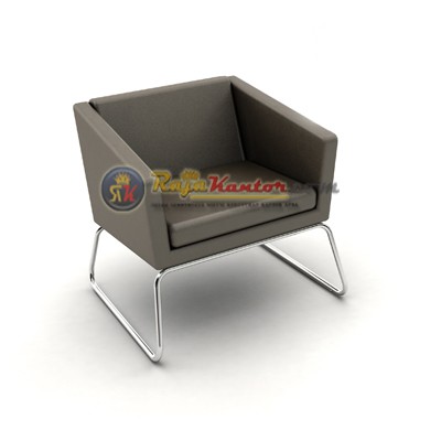 Sofa Kantor High Point SHEFFIELD SFS 10001