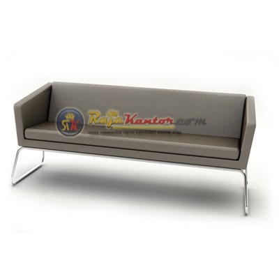 Sofa Kantor High Point SHEFFIELD SFS 10002