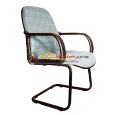 Kursi Direktur & Manager Donati DO-124 UA Oscar/Fabric