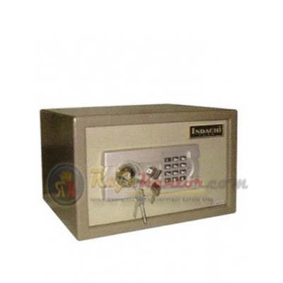 Brankas Hotel Indachi D-10