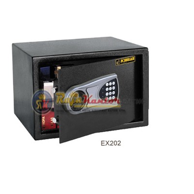 Brankas Hotel Ichiban Ex-202