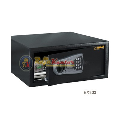 Brankas Hotel Ichiban Ex-303