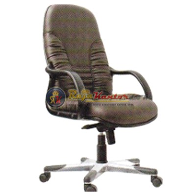 Kursi Kantor (Direktur & Manager) Donati DO-14 AL Oscar/Fabric