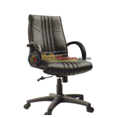 Kursi Kantor (Direktur & Manager) Donati DO-13 Oscar/Fabric