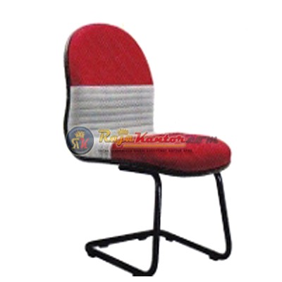 Kursi Kantor (Direktur & Manager) Donati DO-25 U Oscar/Fabric