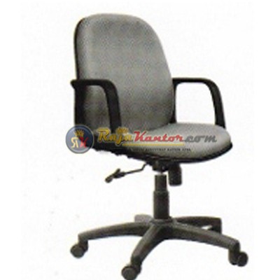 Kursi Kantor (Direktur & Manager) Donati DO-37 Oscar/Fabric