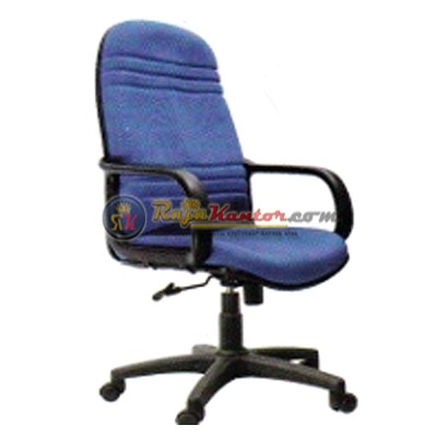 Kursi Kantor (Direktur & Manager) Donati DO-42 Oscar/Fabric