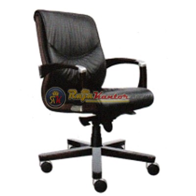 Kursi (Direktur & Manager) Donati Eziro II TC Oscar/Fabric