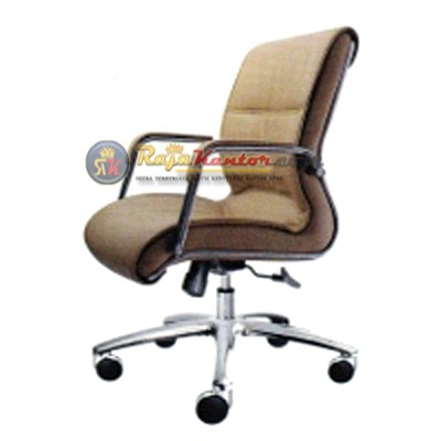 Kursi (Direktur & Manager) Donati Manggo II AL HDT