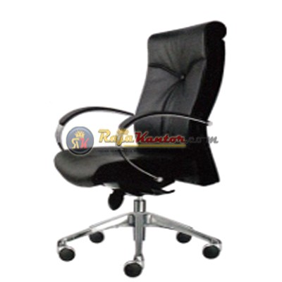 Kursi (Direktur & Manager) Donati Voxer I N Leather