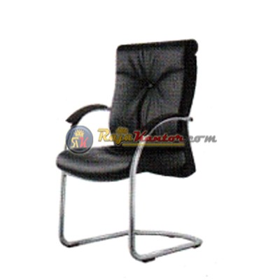 Kursi (Direktur & Manager) Donati Voxer V1 C Leather