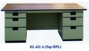 Meja Kantor Elite EL-421 A