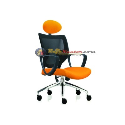 Kursi Kantor (Manager & Direktur) Indachi CYVER D I AL