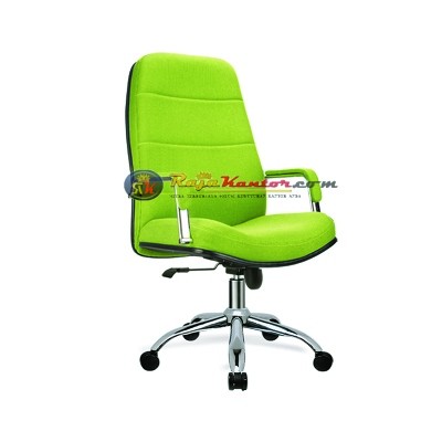 Kursi Kantor (Manager & Direktur) Indachi D-821 CR