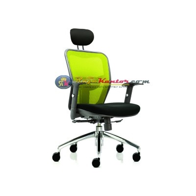 Kursi Kantor (Manager & Direktur) Indachi D-4800