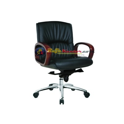 Kursi Kantor (Manager & Direktur) Indachi SENATOR II AL