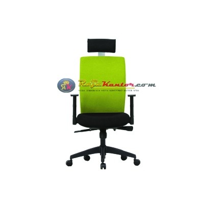 Kursi Kantor (Manager & Direktur) Indachi TREX I