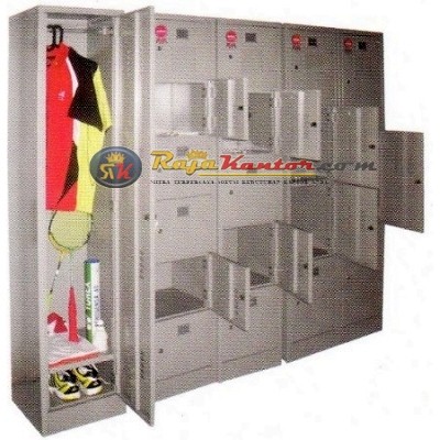 Locker Daiko 1 Pintu LD 501