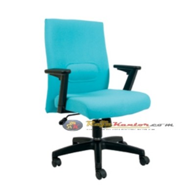 Kursi Manager Savello REVO LTZ